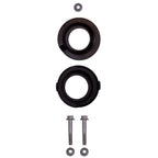 Bilstein B8 6100 Series 21-22 Ford Bronco (4 Door) (Height Adjustable) 0-3in Front Shock Absorber components