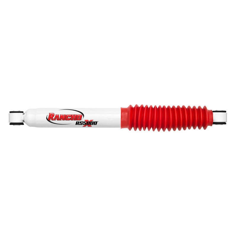 Rancho 98-04 Nissan Pathfinder Rear RS5000X Shock for off road parts