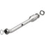 MagnaFlow Converter Direct Fit 05-12 Nissan Pathfinder 4.0L / 05-15 NIssan Xterra 4.0L for offroad performance upgrades.