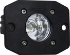 Rigid Industries Ignite Flood - FM - Black offroad lighting