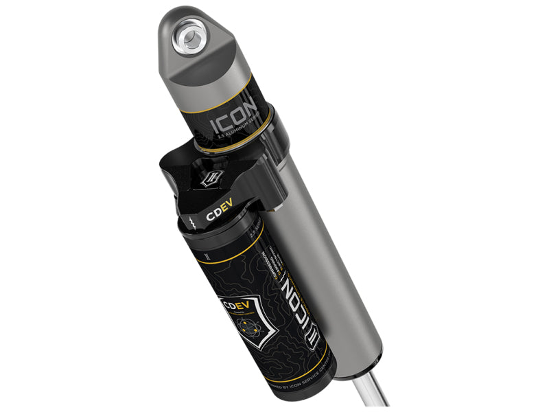ICON 2023+ GMC Canyon / 2023+ Chevrolet Colorado 2.5 Series VS PB CDEV Rear Shocks Secondary image