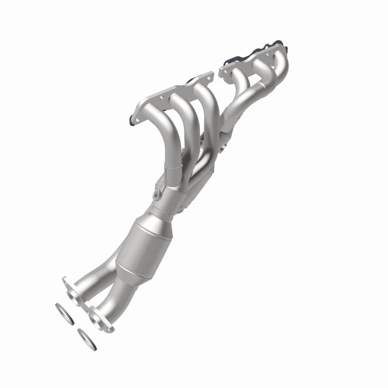 MagnaFlow Conv DF 00-04 Lexus IS/GS300 mani exhaust part