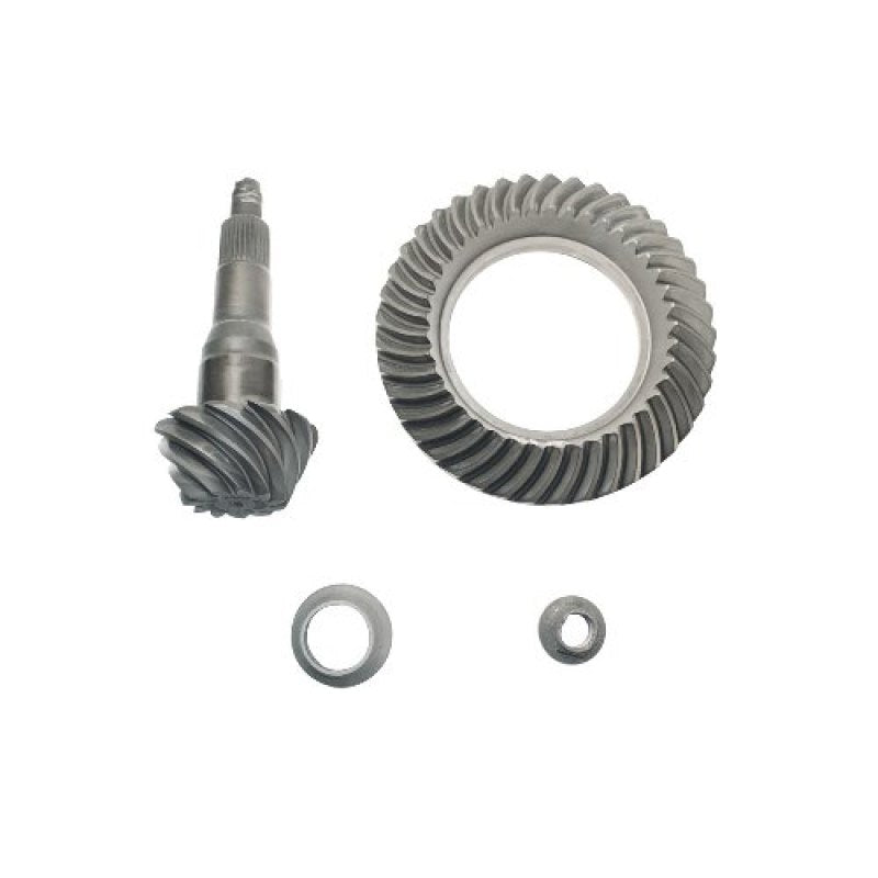 Ford Racing 2015 Mustang GT 8.8-inch Ring and Pinion Set - 3.55 Ratio Secondary image