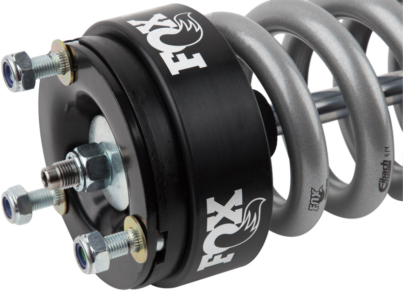 Fox 19+ Ram 1500 4WD 2.0 Performance Series IFP Coilover Shock (Alum) / 0-2in. Lift for offroad performance upgrades