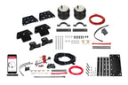 Firestone 22-24 Toyota Tundra 2WD/4WD (2022) AIO Wireless Ride-Rite All-In-One Kit (W217602892) components layout