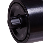 Fox 24-25 Ineos Grenadier 2.0 Performance Series Front Smooth Body Reservoir Shcoks close-up view