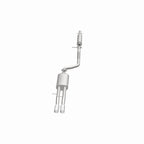 MagnaFlow Sys C/B Jetta Iv All Models exhaust system for performance