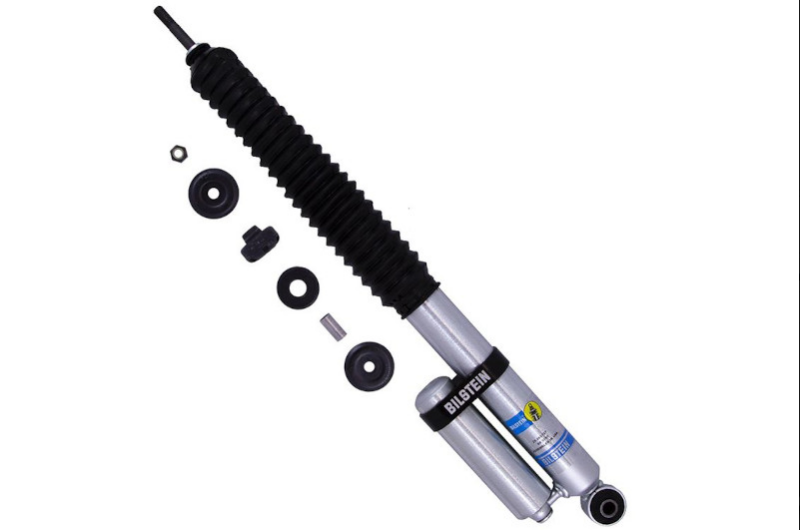 Bilstein 14-24 Dodge Ram 2500 B8 5160 Suspension Shock Absorber Rear Without Air Level Sus. Secondary image