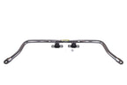 Hellwig 09-20 Ford F-150 2/4WD Solid Heat Treated Chromoly 1-1/2in Front Sway Bar for improved offroad performance