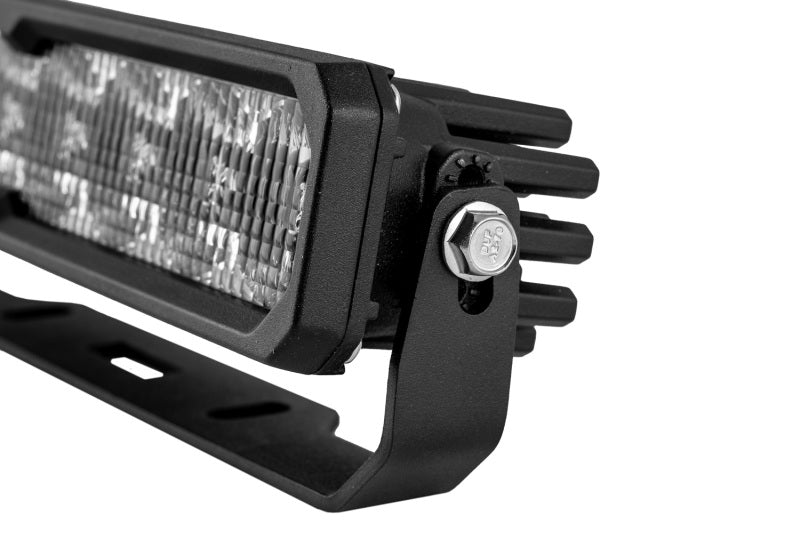 Diode Dynamics SS10 LED Light Bar U Bracket (one) Secondary image