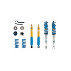 Bilstein B14 Audi S4 (8E) K4 Performance Suspension System components for offroad performance upgrades and leveling kits.