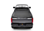 BAK 22-24 Toyota Tundra Revolver X4ts 5.6ft Bed w/T-Slot Rails on truck