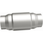 MagnaFlow Conv Univ 3.00inch C/C for offroad performance upgrades