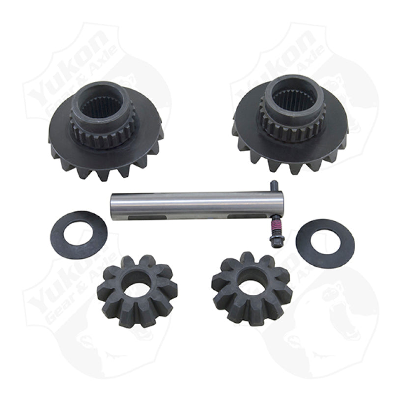 Yukon Gear Positraction internals For 8.2in Buick / Olds & Pontiac w/ 28 Spline Axles Secondary image