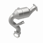MagnaFlow Conv DF Audi S4 direct-fit catalytic converter