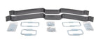 Hellwig 15-20 Ford F-150 2/4WD EZ Level 990 Helper Spring - Up To 2000lbs with installation hardware