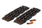 ARB Tred Pro Black Board/Orange Nodules for offroad recovery