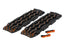 ARB Tred Pro Black Board/Orange Nodules for offroad recovery