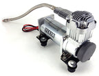 Air Lift Compressor Isolator Bracket Kit for offroad parts