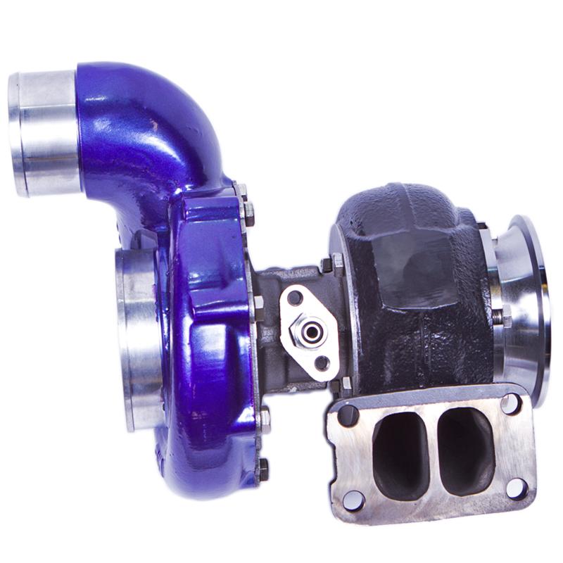 ATS Diesel 2003+ Dodge 5.9L Cummins Aurora 3000 Turbo Kit Secondary image