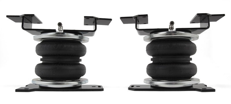 Air Lift Loadlifter 5000 for 2019 Chevrolet Silverado 1500 4WD air springs