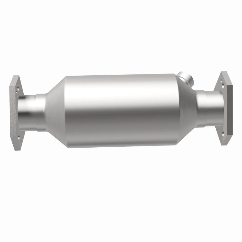MagnaFlow Conv Aud Por -VW 22930 11.625X5X4 for offroad parts