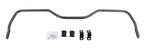 Hellwig 09-22 Dodge/Ram 1500 2WD/4WD 1in Diameter Rear Sway Bar with hardware