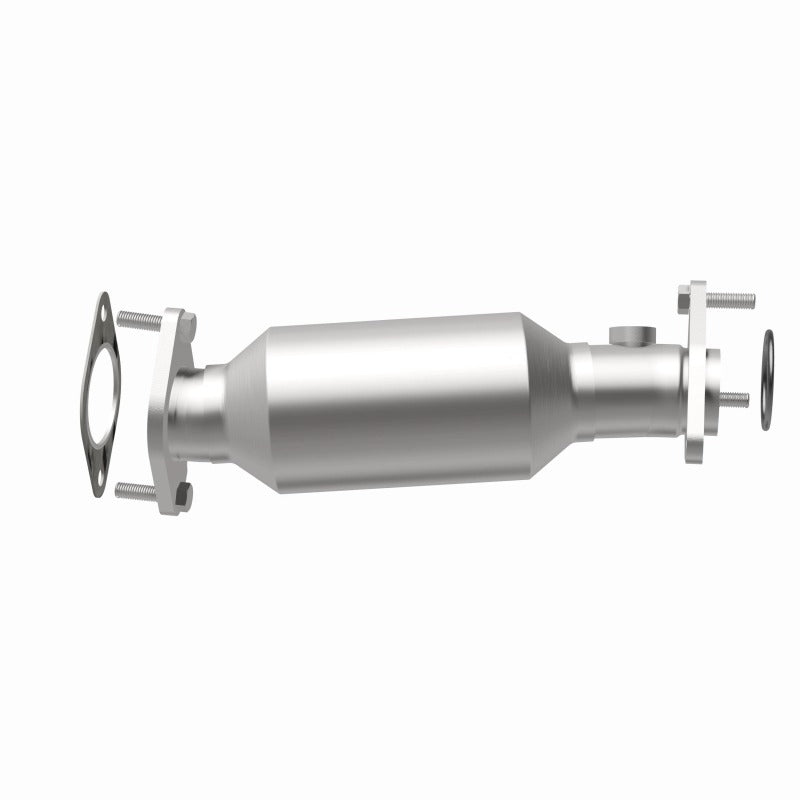 Magnaflow Conv DF 13-15 Frontier 4 Close Coupled catalytic converter for offroad performance upgrades