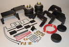 Firestone Ride-Rite Air Helper Spring Kit Rear 05-18 Ford F-150 2WD/4WD (Not Raptor) (W217602582) parts and accessories