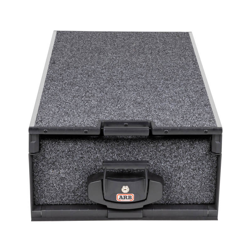 ARB R/Drawer R/Floor 41X21X11 Intrnl 37.5 X 18 X 8.5 Secondary image