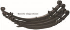 ARB Xl Leaf Cs046Ra/B offroad leaf springs for 4x4 suspension