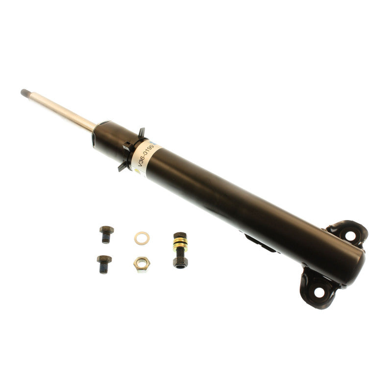 Bilstein B4 1984 Mercedes-Benz 190D 2.2 Front Twintube Strut Assembly Secondary image