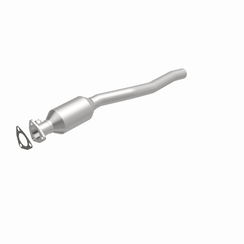 MagnaFlow Conv DF Volvo 36X5X4 2/2 exhaust part for trucks