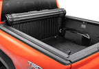 BAK 2024 Toyota Tacoma 5ft Bed Revolver X4ts in truck bed