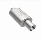 MagnaFlow Muffler W/Tip Mag Rs 14X5X8 3/4.00 for offroad use