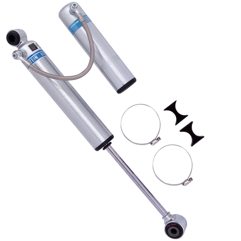 Bilstein 5160 Series 05-15 Nissan Xterra Rear 46mm Monotube Shock Secondary image