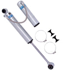 Bilstein 5160 Series 05-15 Nissan Xterra Rear 46mm Monotube Shock for offroad performance upgrades.