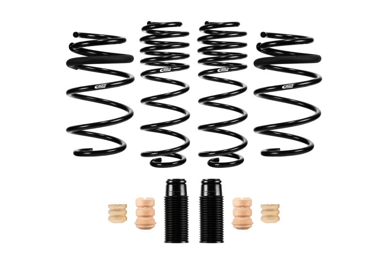 Eibach 19-23 Kia Forte Pro-Kit Performance Springs (Set Of 4 Springs) Main image