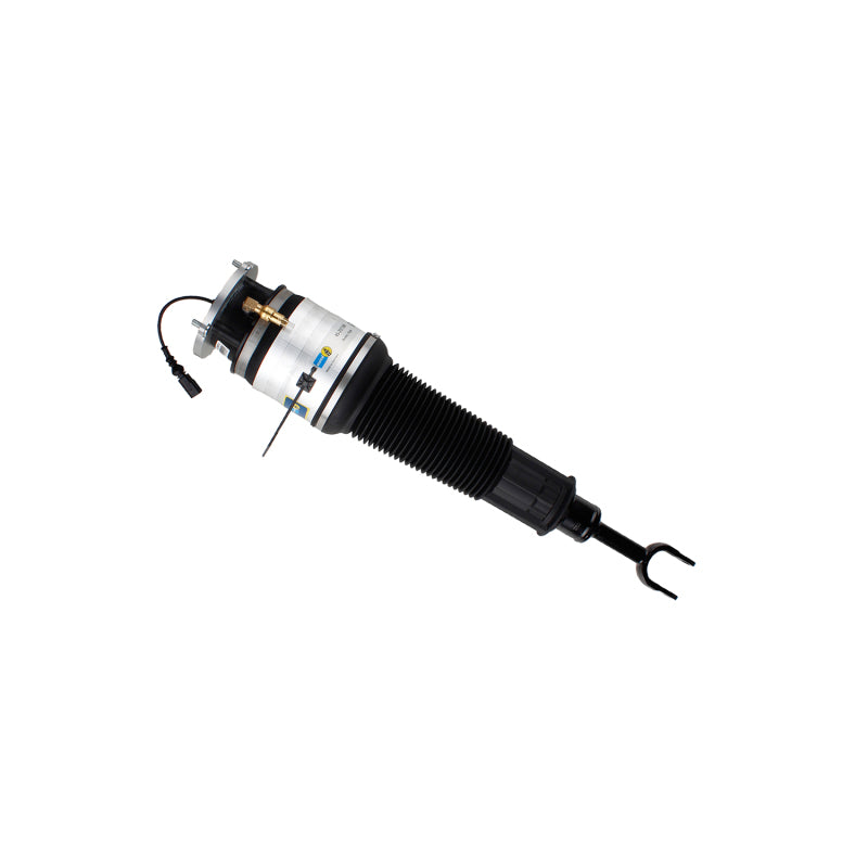 Bilstein B4 OE Replacement 04-10 Audi A8 Quattro/04-06 VW Phaeton Front Right Air Suspension Spring Secondary image