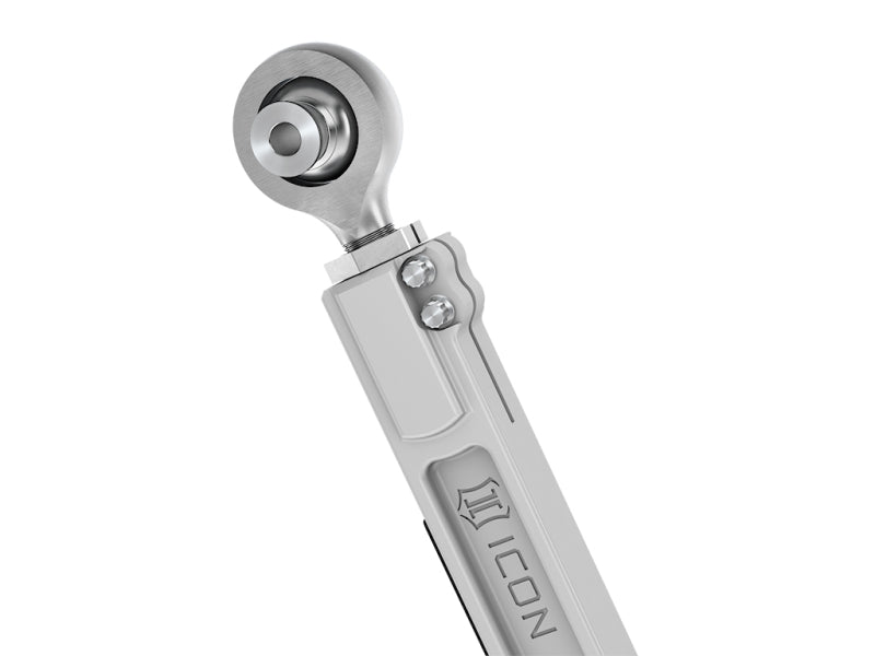ICON 2024+ Toyota Land Cruiser 250 Series/Lexus GX550 Billet Rear Lower Link Kit for offroad performance upgrades