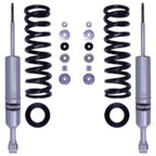 Bilstein B8 6112 2010+ Toyota 4Runner/FJ 6112 Heavy Load Suspension Kit parts