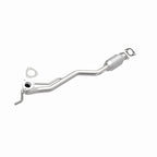 MagnaFlow Conv Direct Fit 300Zx 90-96 P/S for offroad performance upgrades
