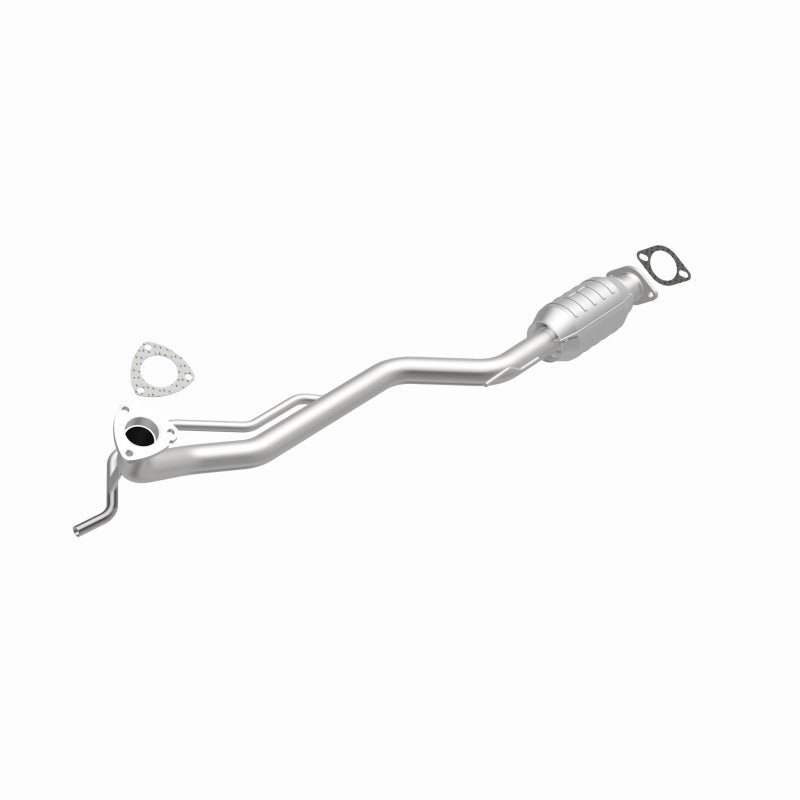 MagnaFlow Conv Direct Fit 300Zx 90-96 P/S for offroad performance upgrades