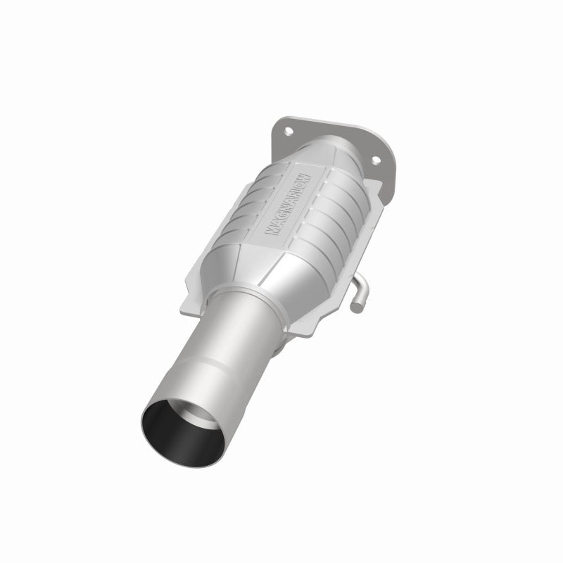 MagnaFlow Conv DF GM 86 90 catalytic converter for offroad vehicles