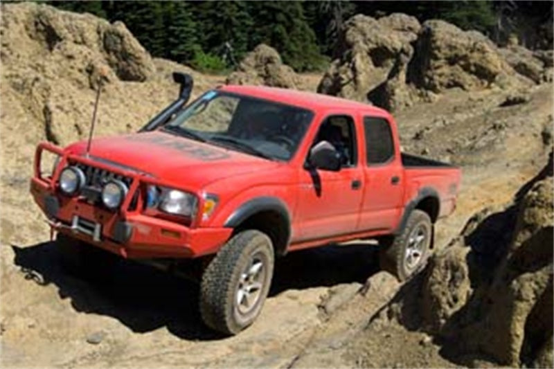 ARB Winchbar Tacoma 95-04 (Fit Kit NOT Included) Secondary image