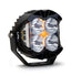 Baja Designs LP4 Pro Spot LED - Clear for offroad lighting