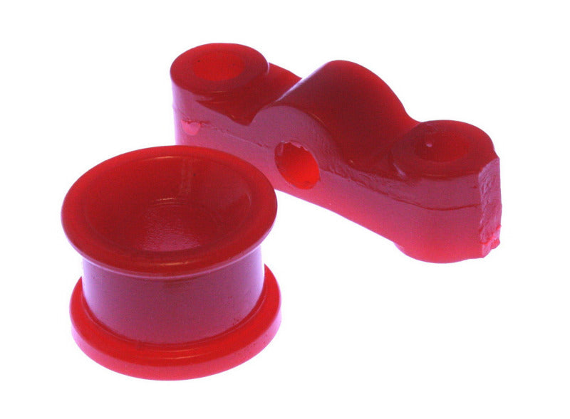Energy Suspension 90-01 Acura Integra / 94-97 Honda Civic/CRX / 99-00 Honda Civic Si (VTEC only) polyurethane bushings Main image