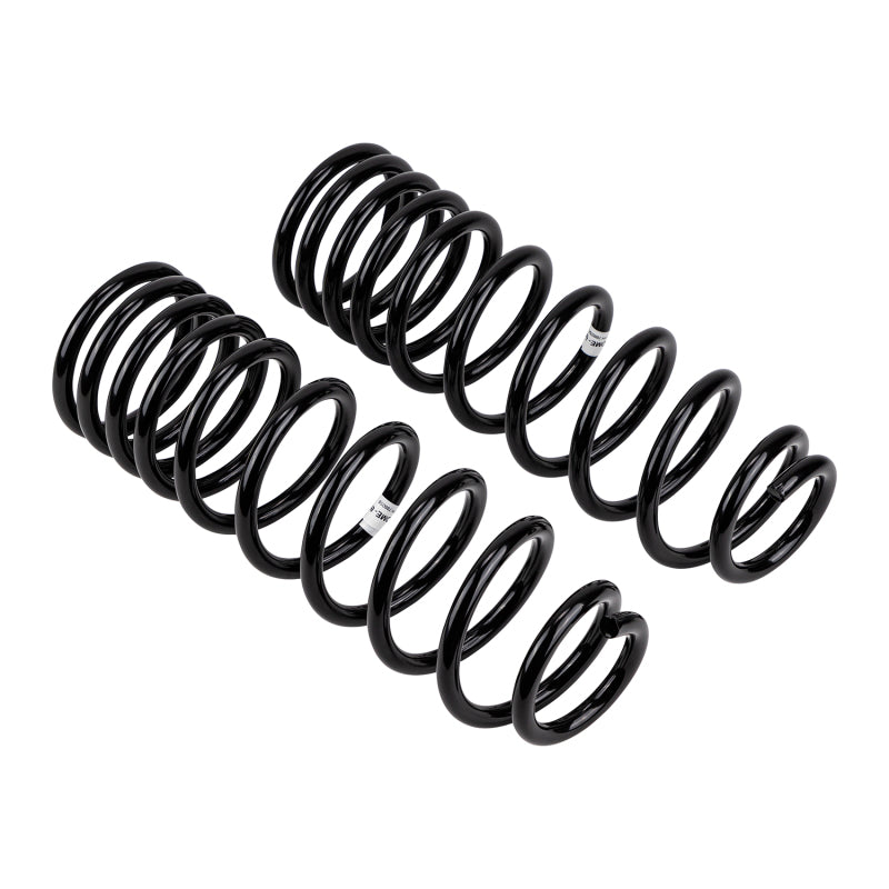 ARB / OME Coil Spring Front 80 Low Hd for offroad performance upgrades