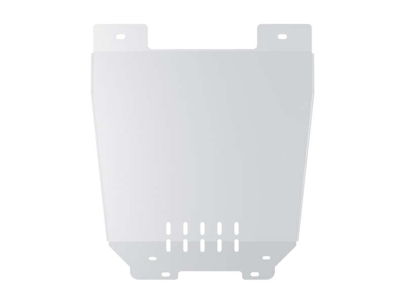 ICON 2024 Toyota Tacoma 4th Gen Transmission Skid Plates Secondary image
