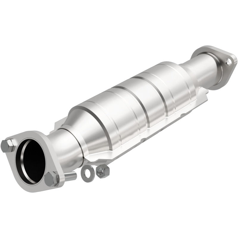 MagnaFlow Direct Fit Catalytic Converter 06-10 Hyundai Azera 3.8L Secondary image